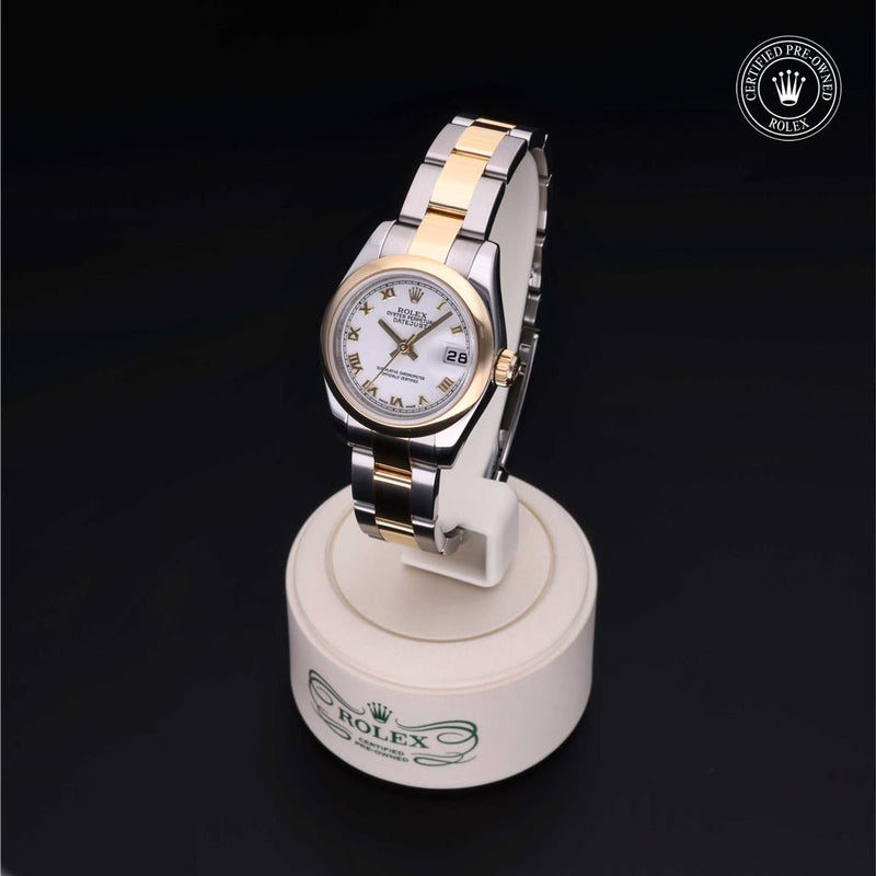 Lady-Datejust 26mm