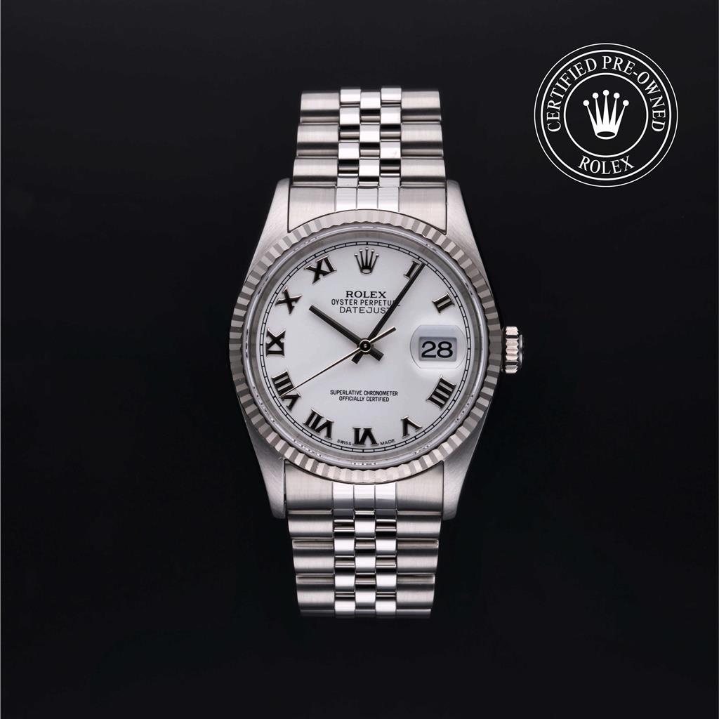 Datejust 36