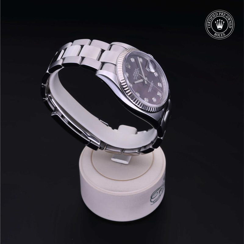 Datejust 36