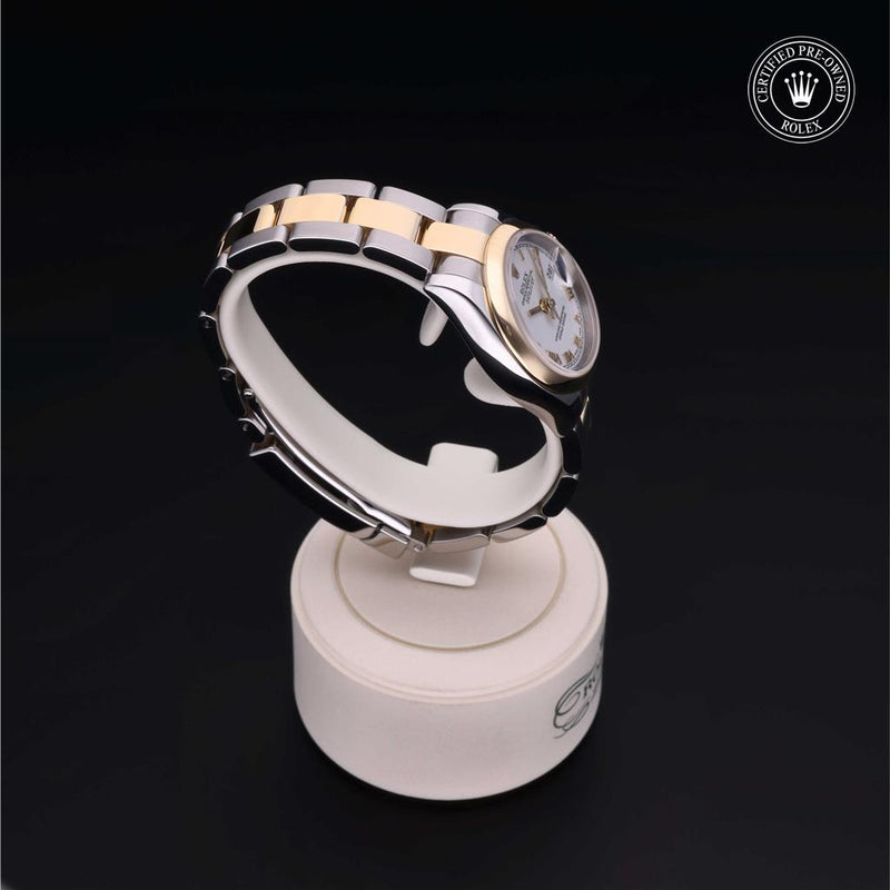 Lady-Datejust 26mm