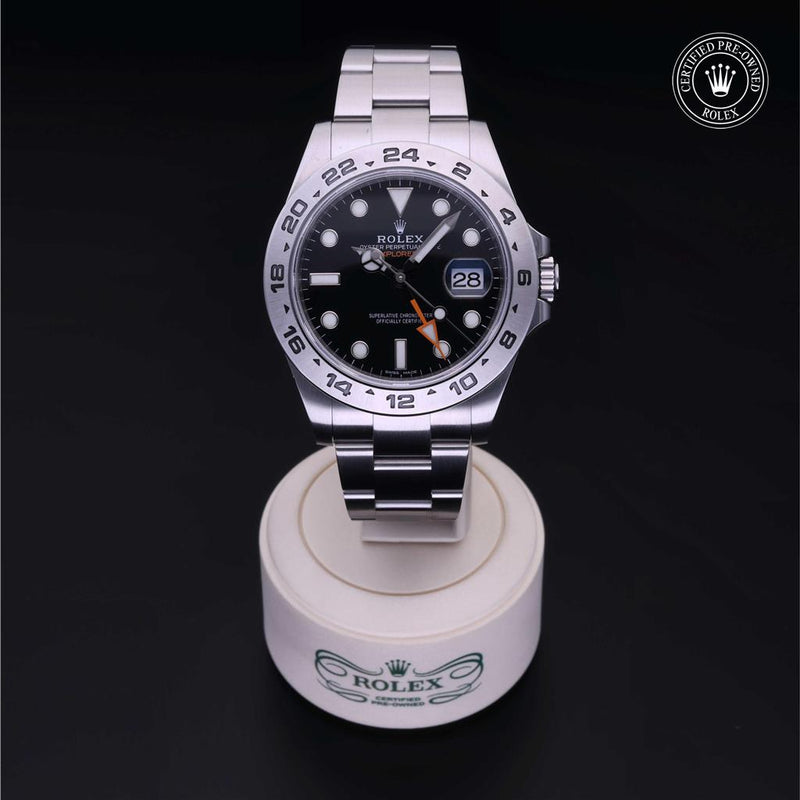 Explorer II