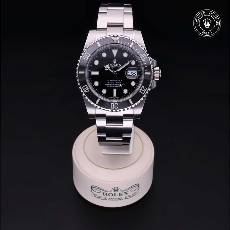 Submariner Date 40