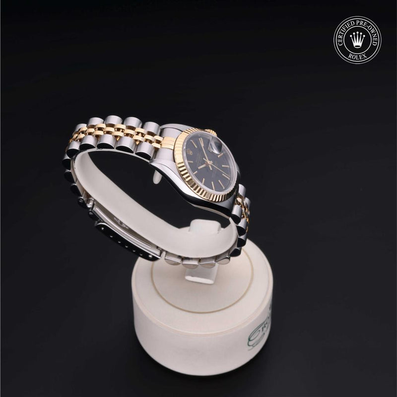 Lady-Datejust 26