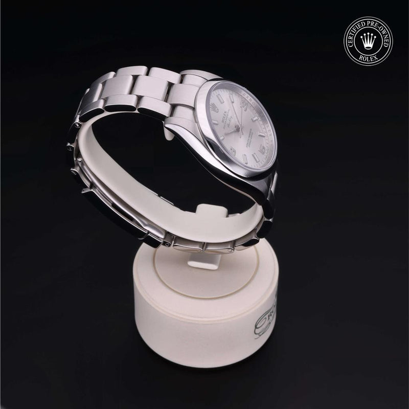 Oyster Perpetual 34