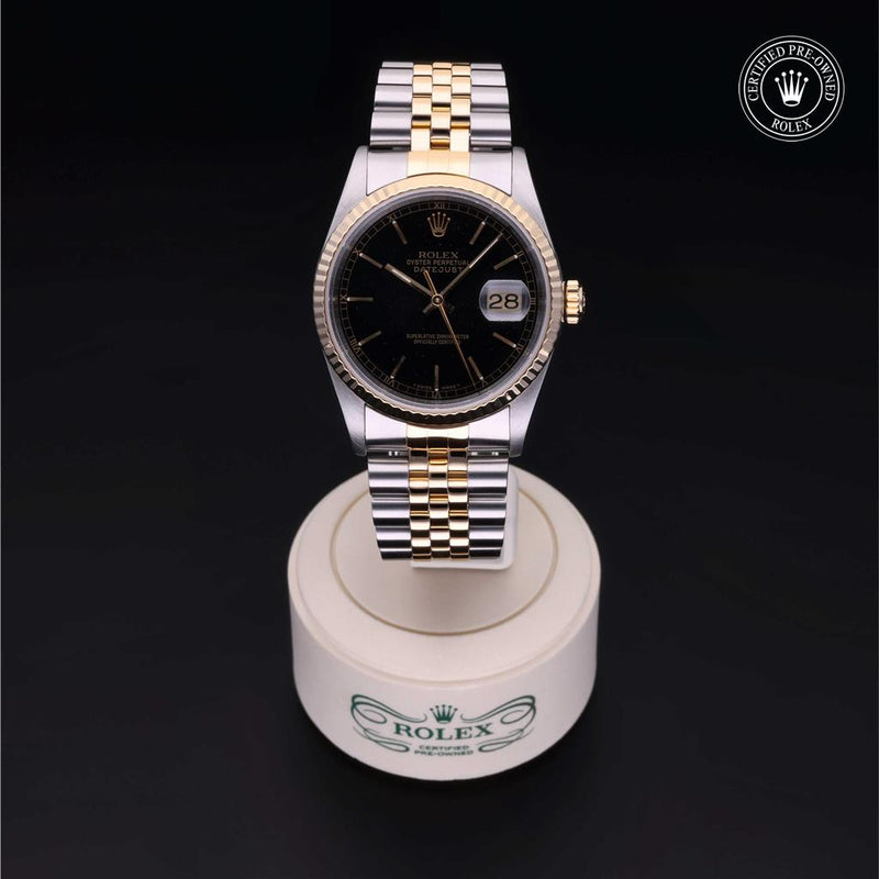 Datejust 36
