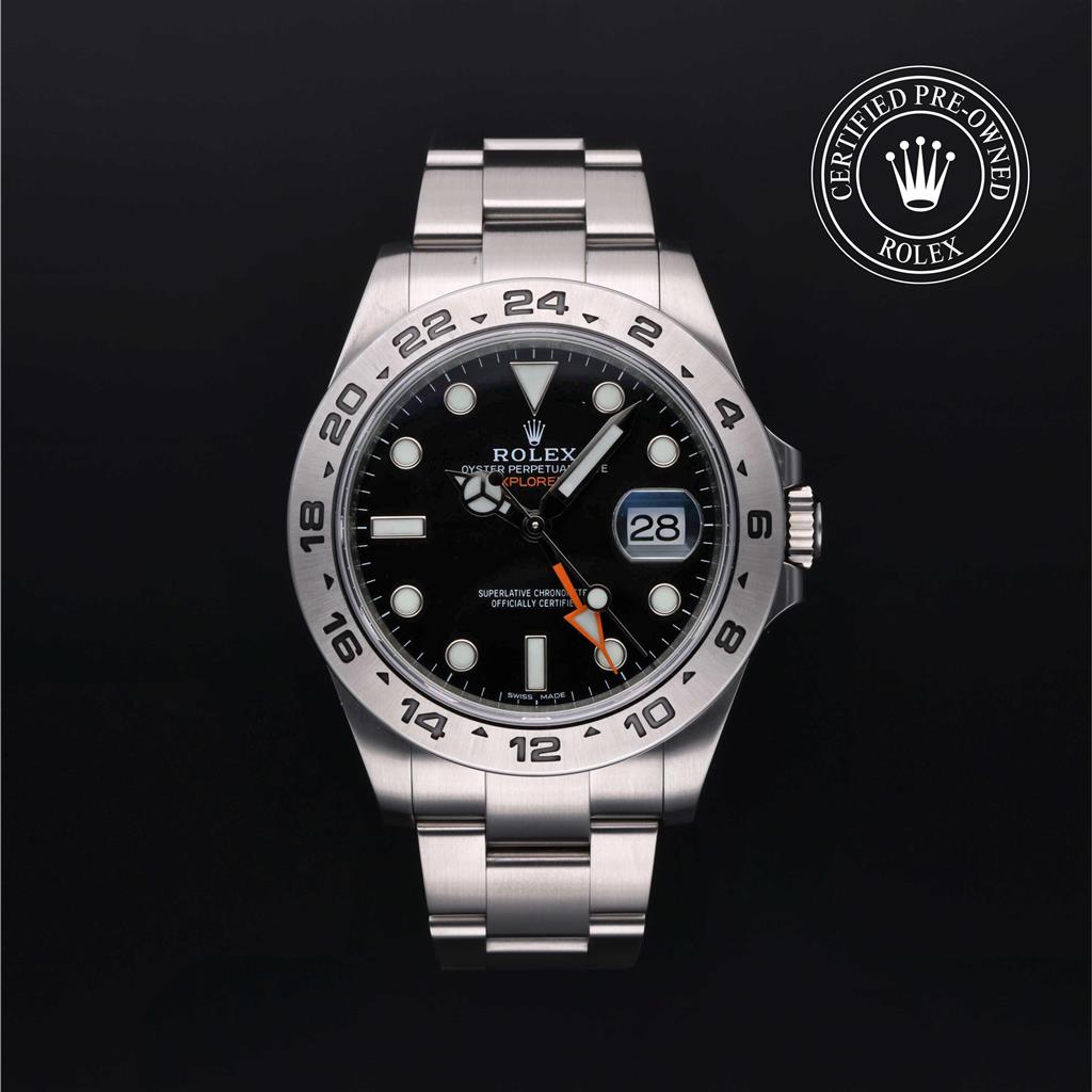 Explorer II