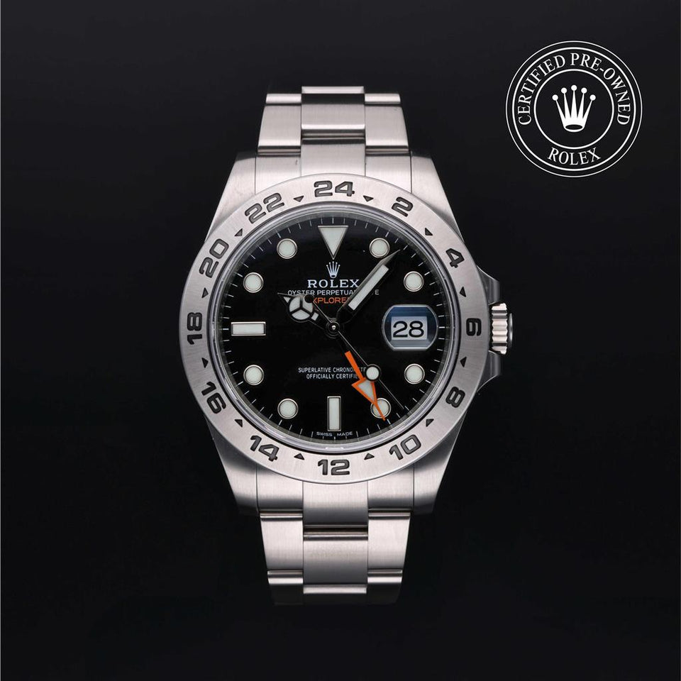 Explorer II