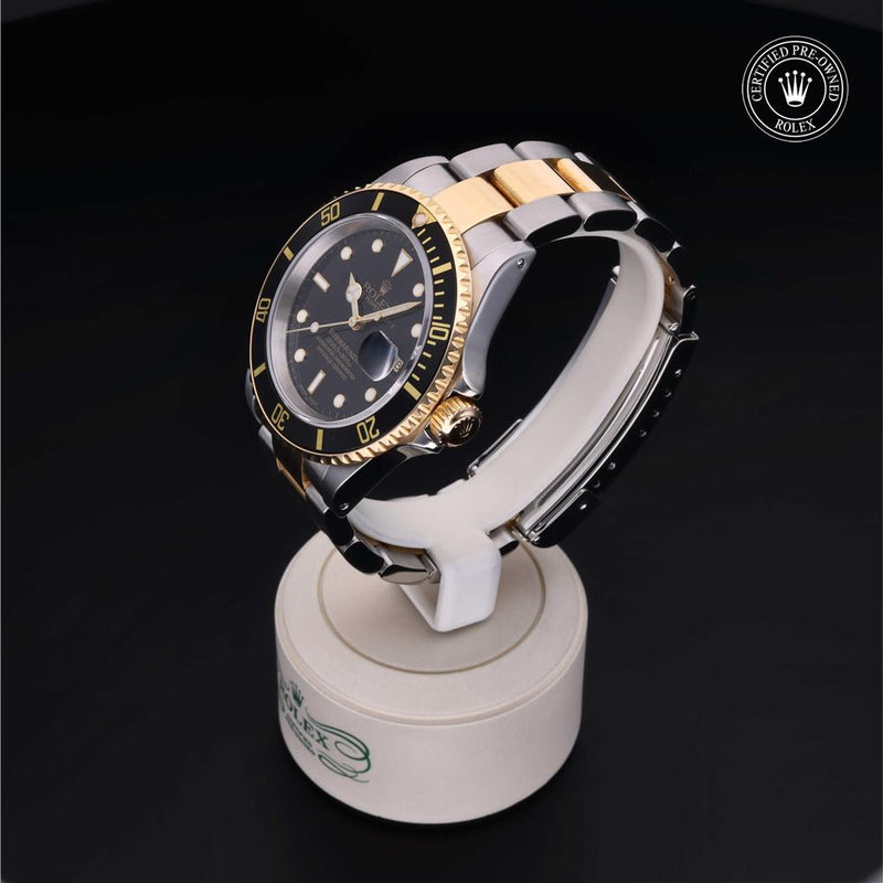 Submariner Date