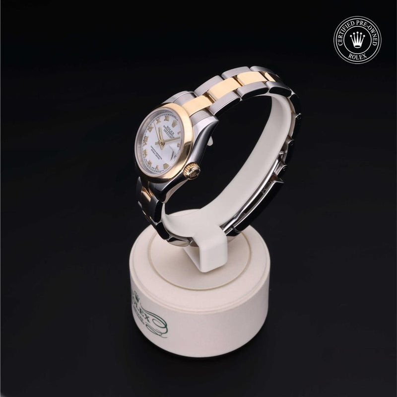 Lady-Datejust 26mm