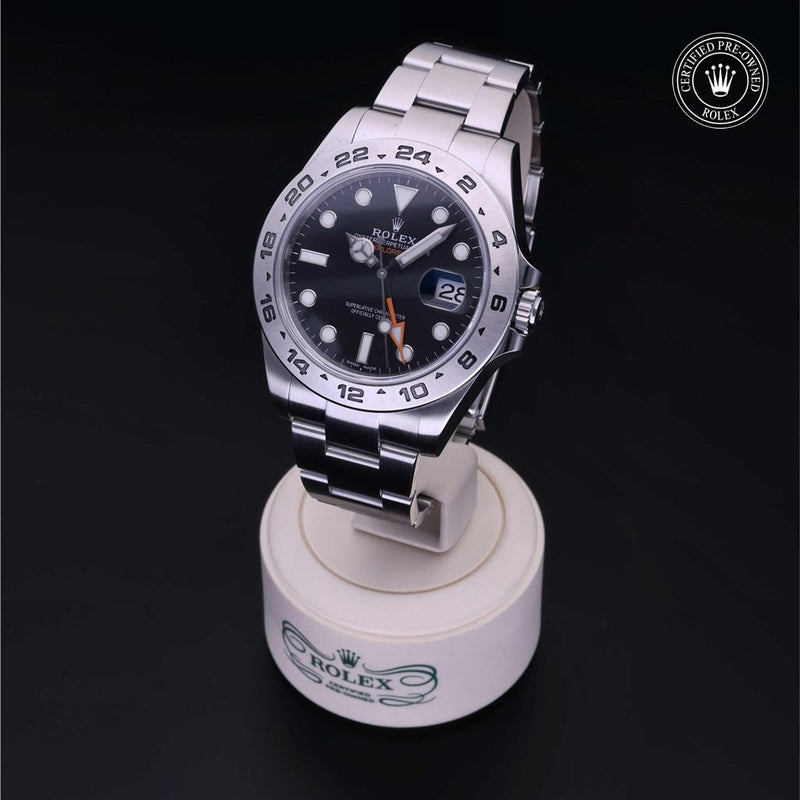 Explorer II