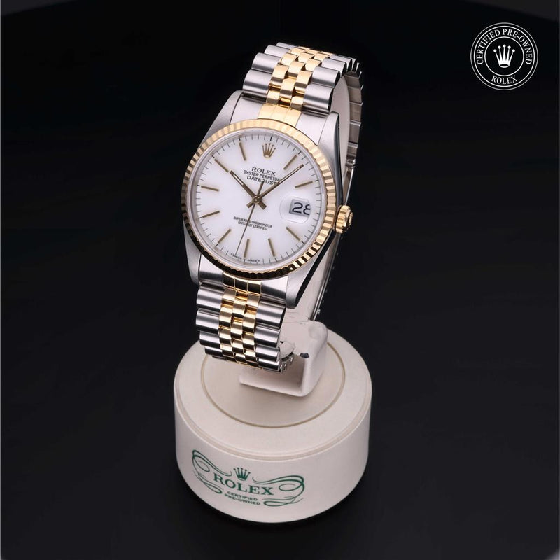 Datejust 36