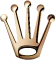 Rolex crown