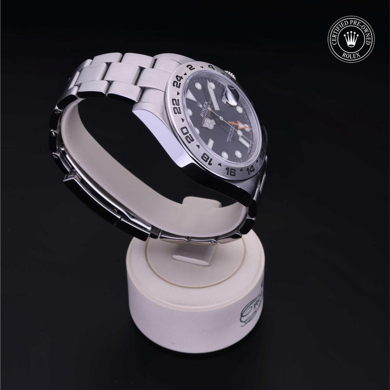 Explorer II