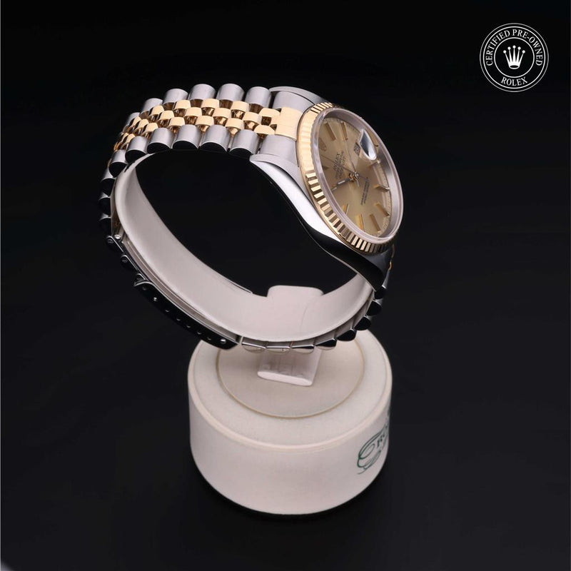 Oyster Perpetual Datejust 36