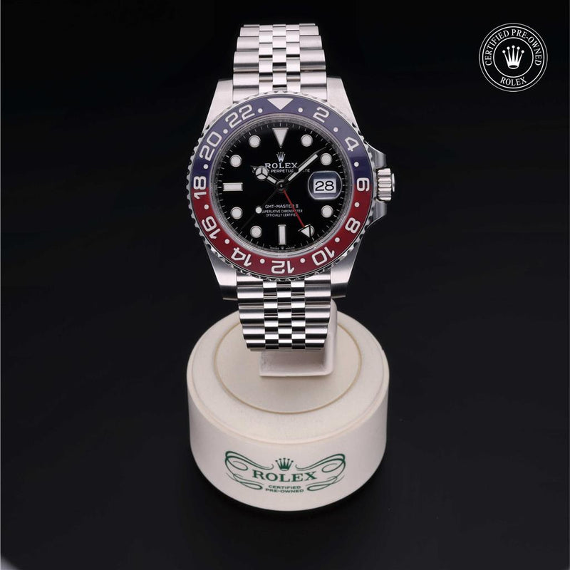 GMT-Master II 40