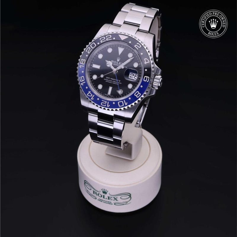 GMT-Master II 40