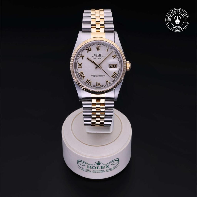 Datejust 36