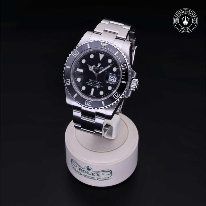 Submariner Date 40