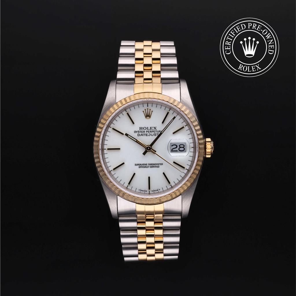 Datejust 36
