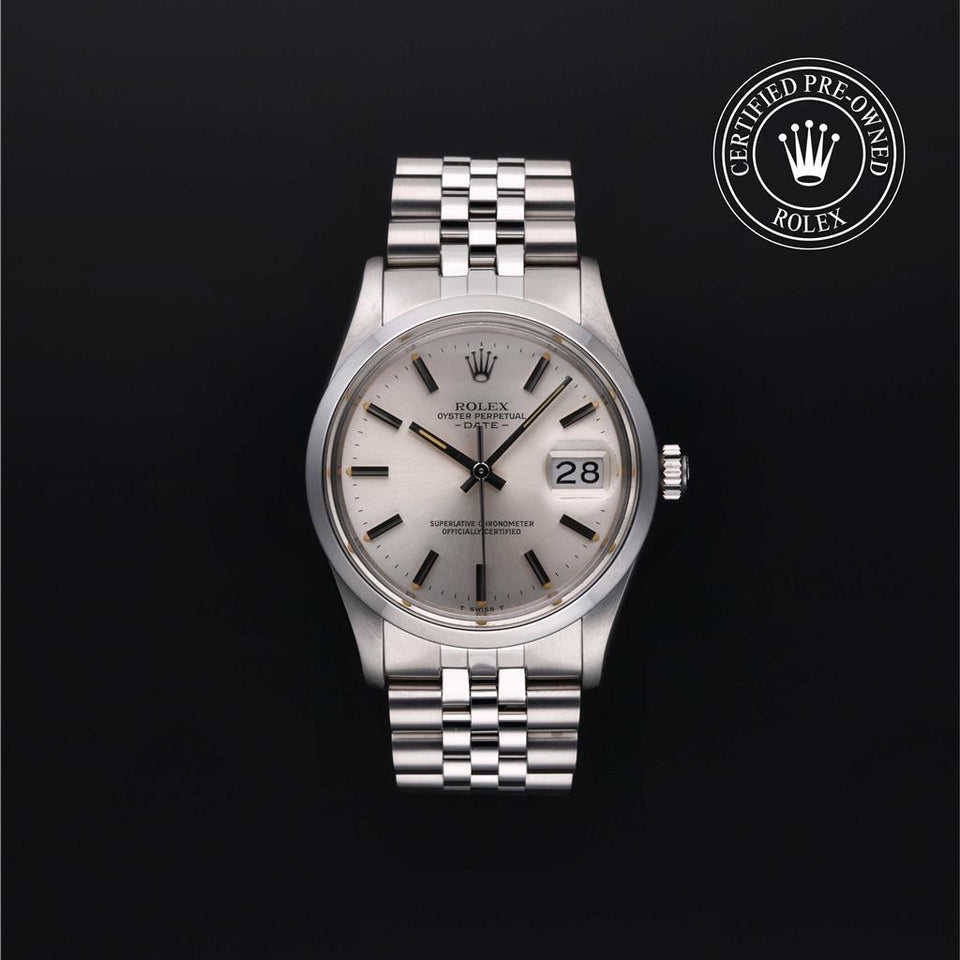 Datejust 34
