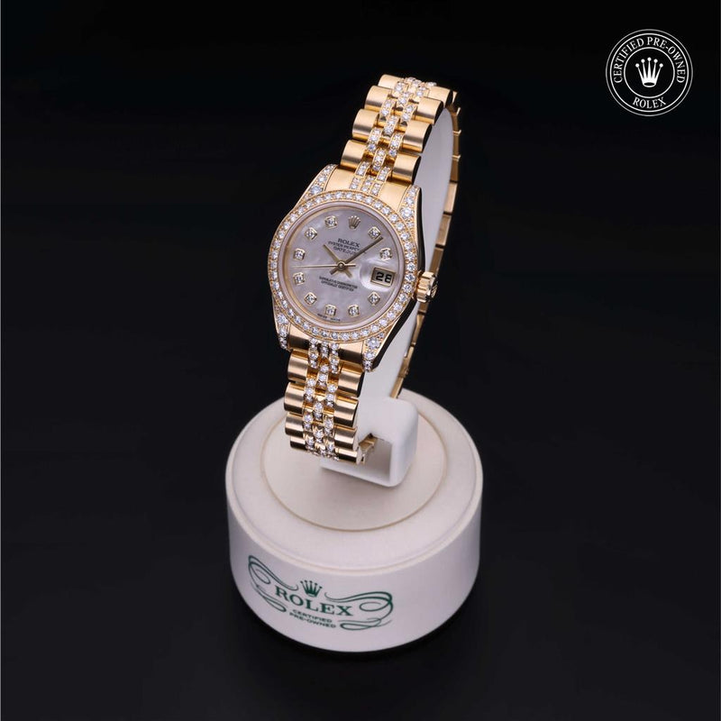 Lady-Datejust 26