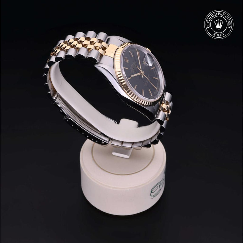 Datejust 36