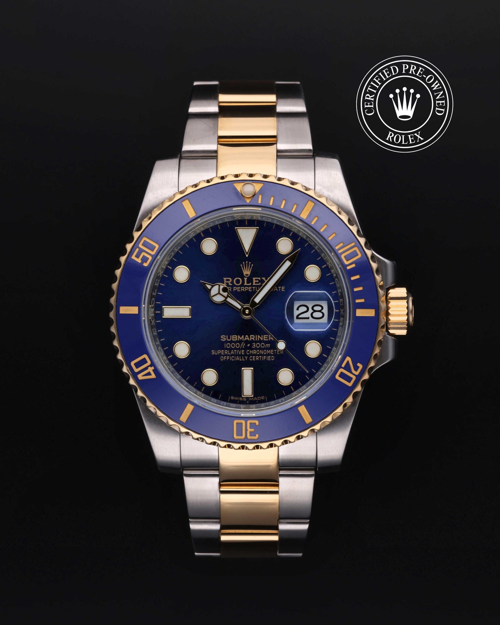 Submariner Date