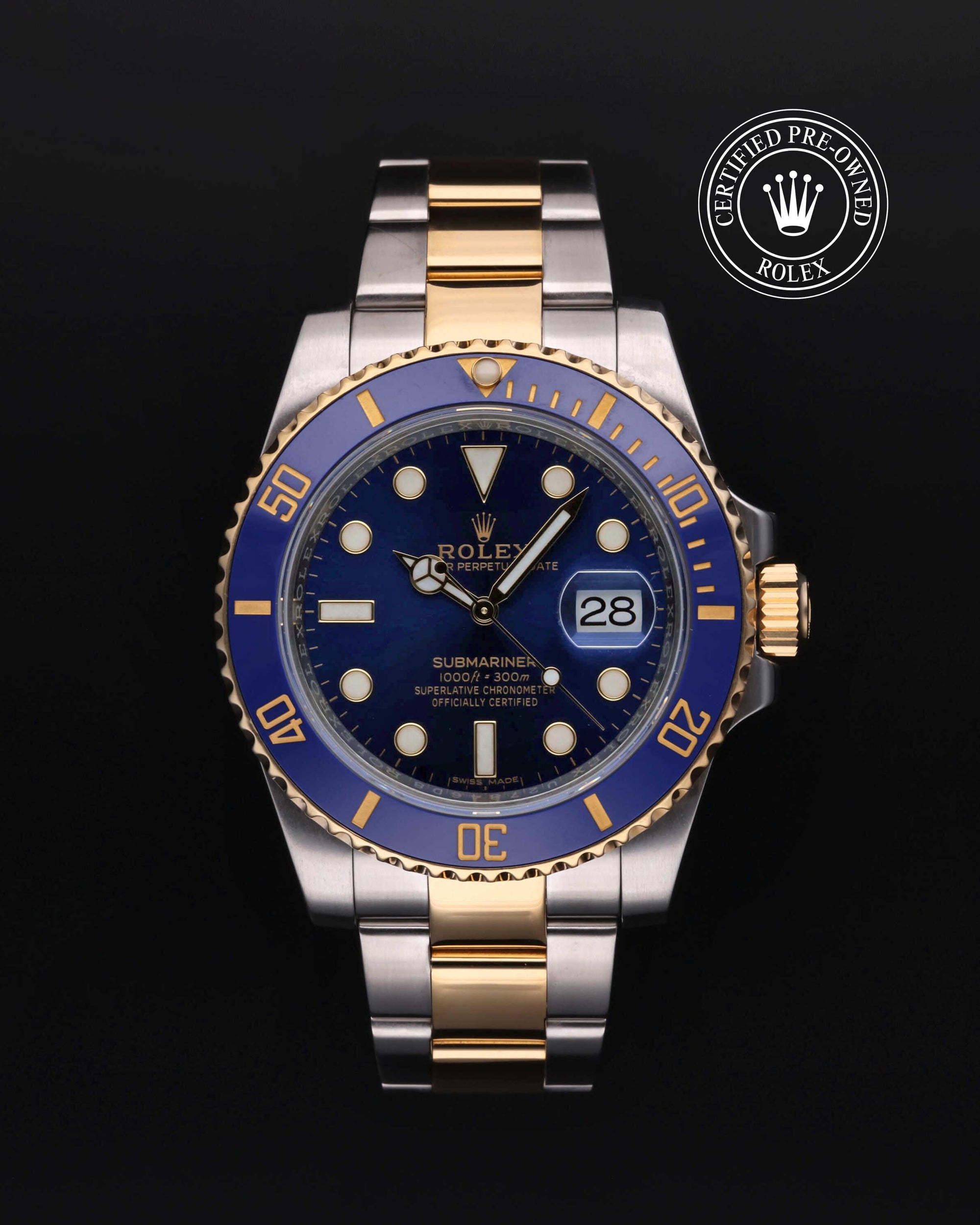 Submariner Date
