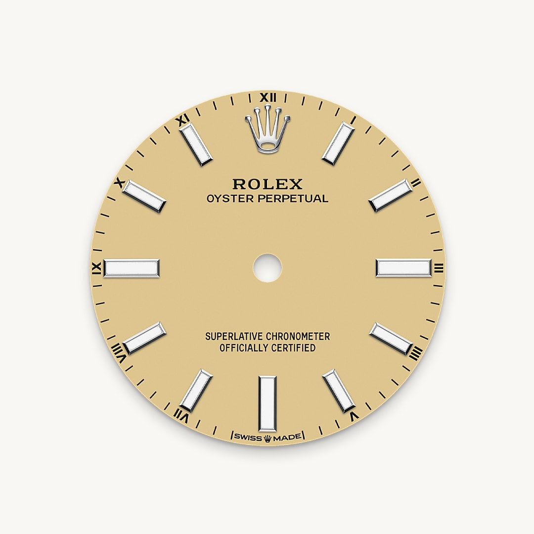 Rolex feature image