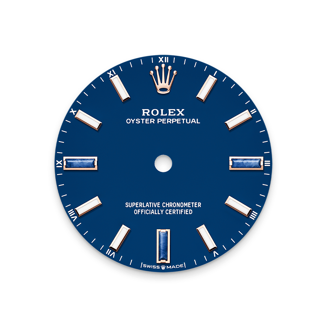 Rolex feature image