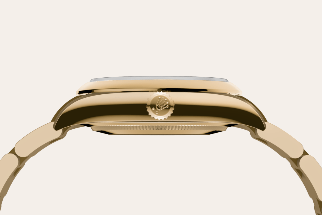 Rolex feature image