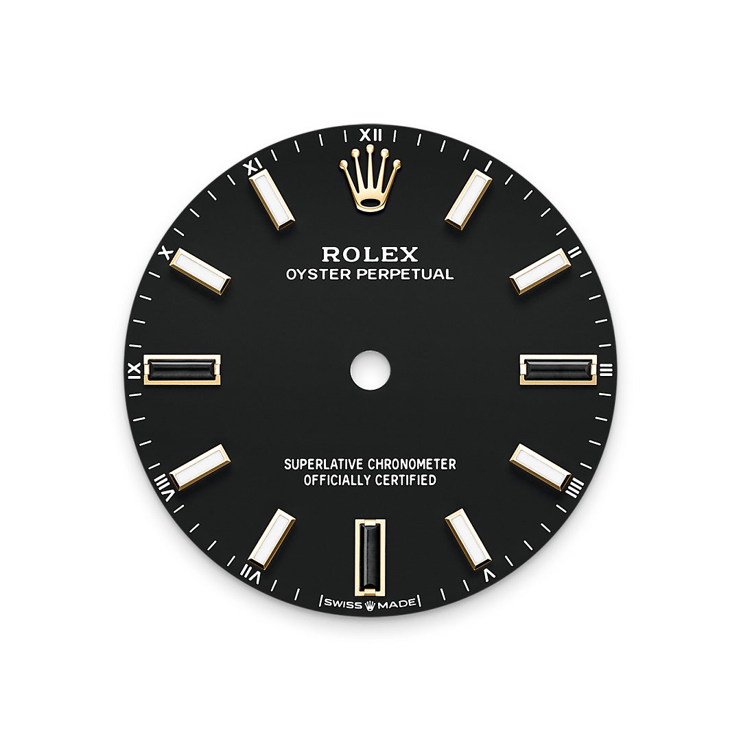 Rolex feature image