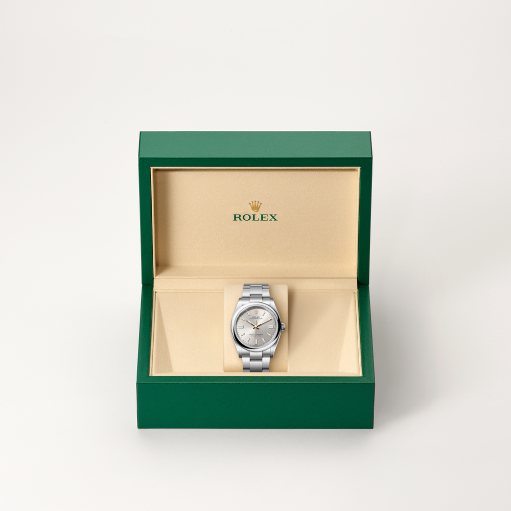 Oyster Perpetual 36