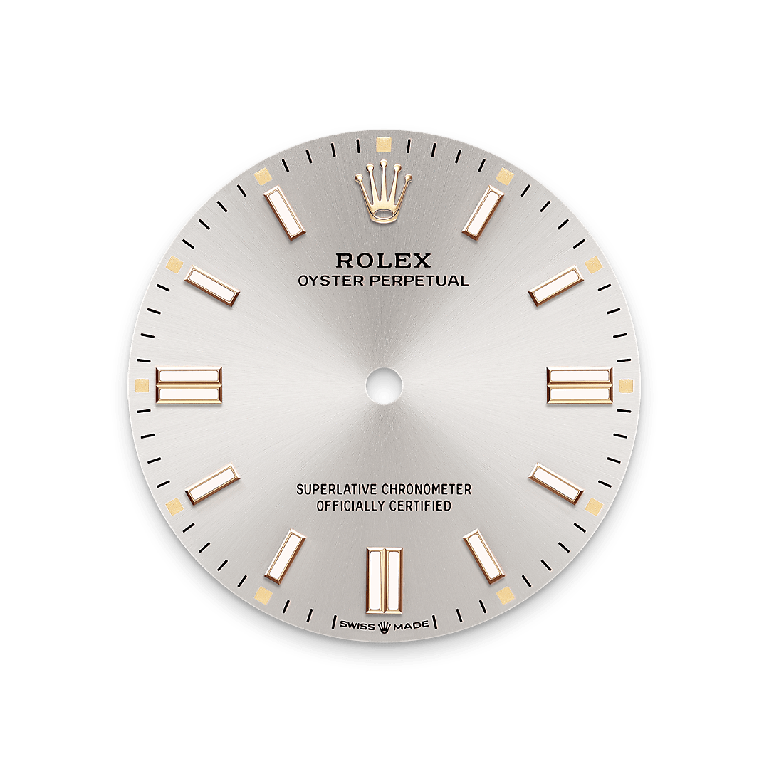 Rolex feature image