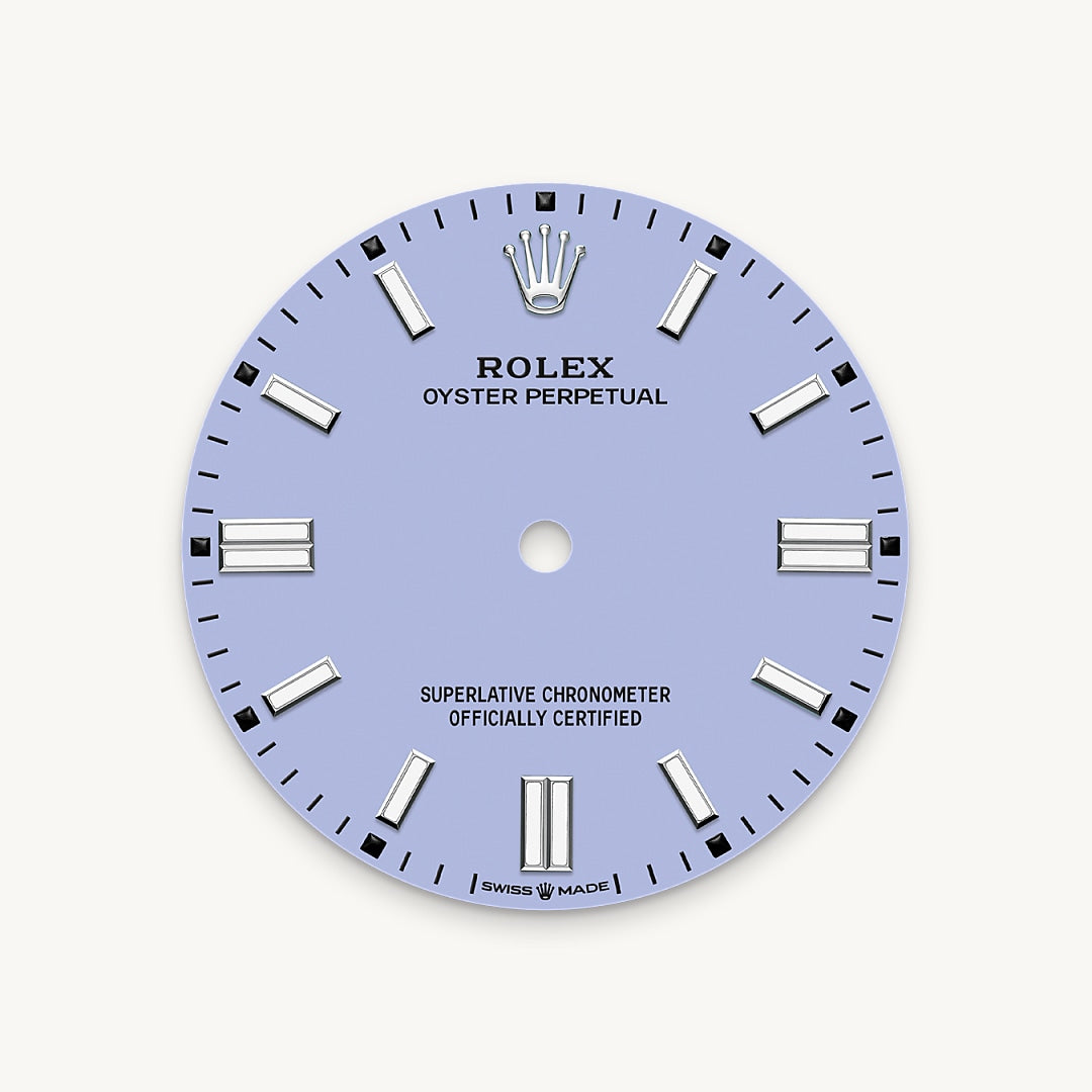 Rolex feature image