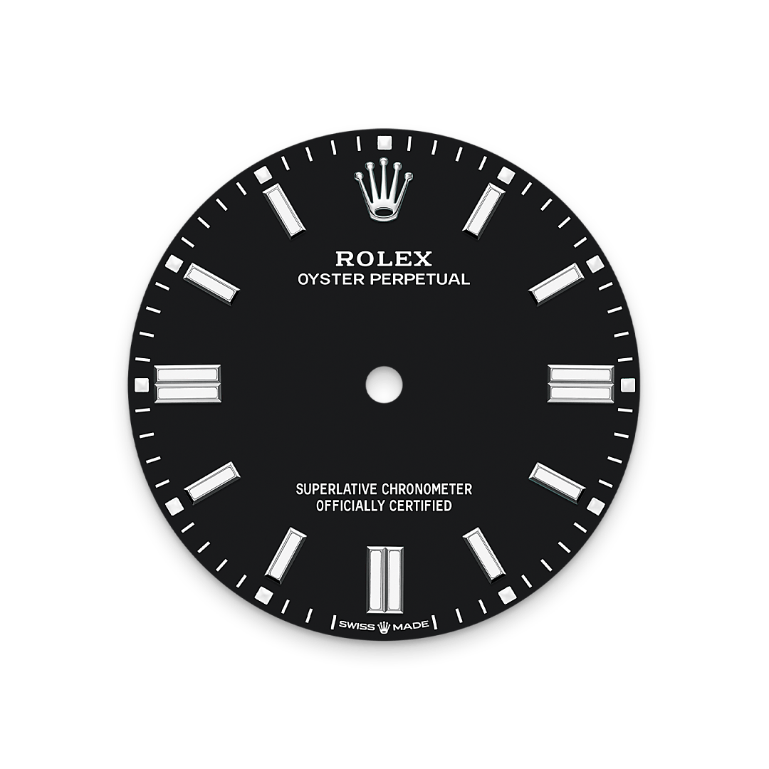 Rolex feature image