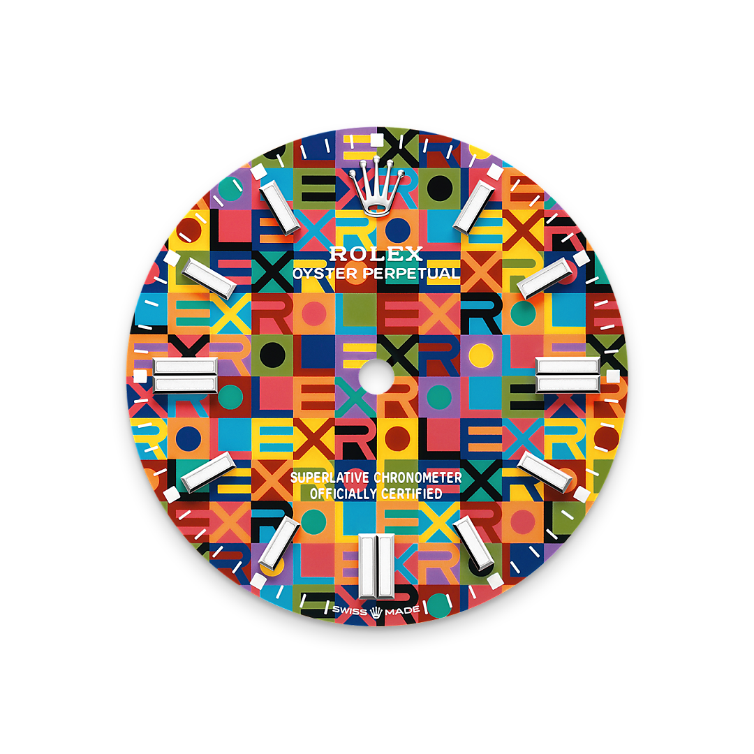 Rolex feature image