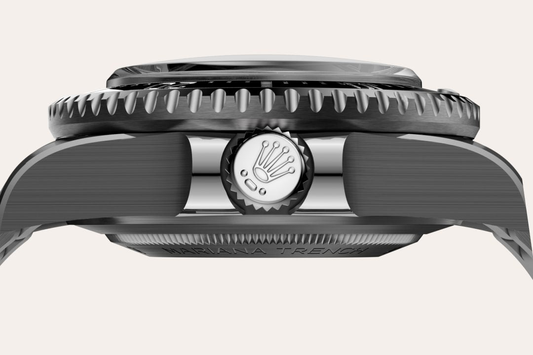 Rolex feature image
