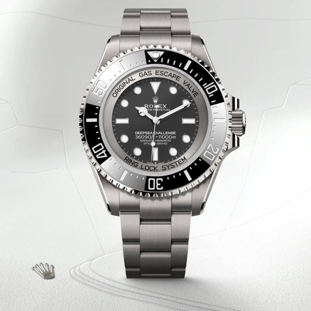 Deepsea 50