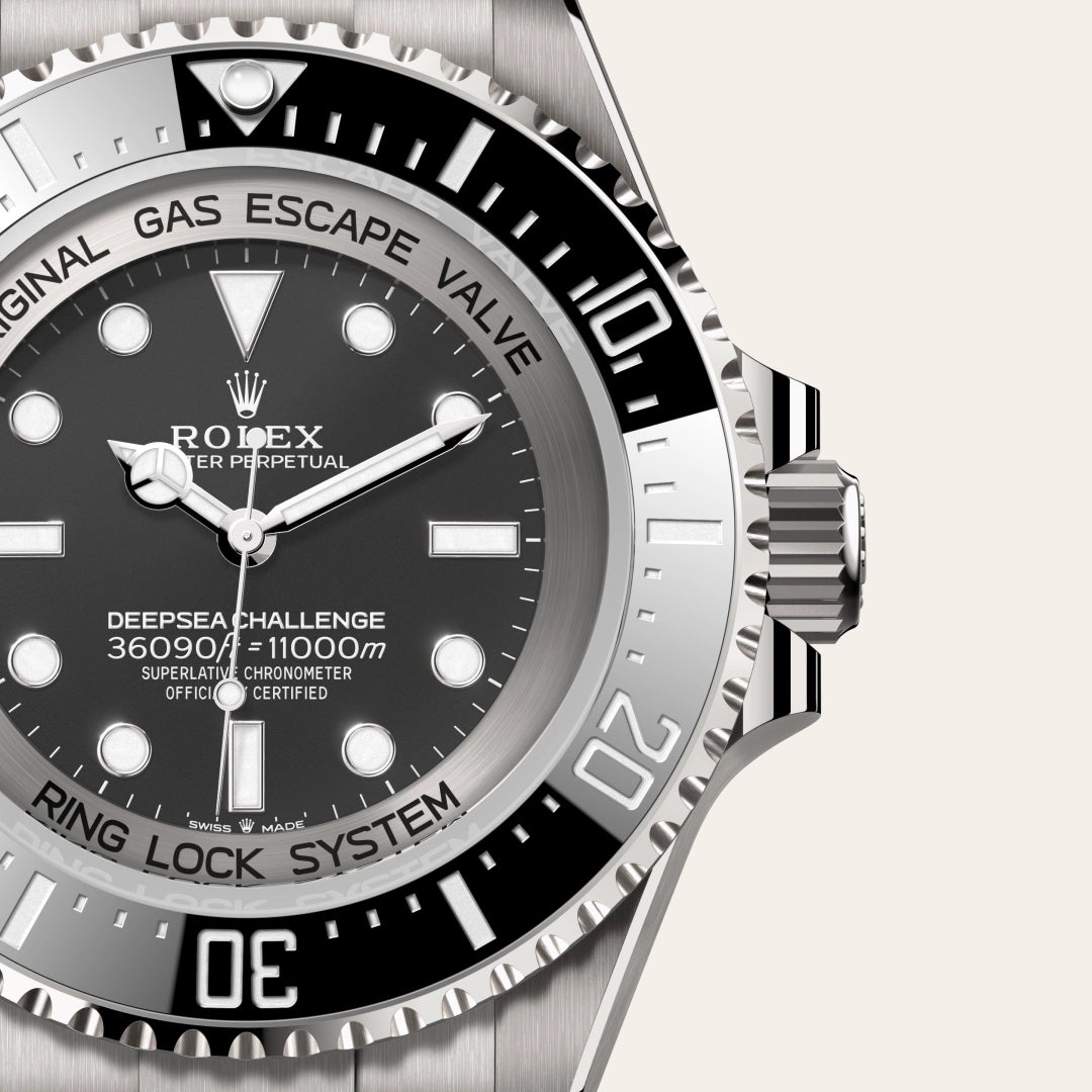 Deepsea 50