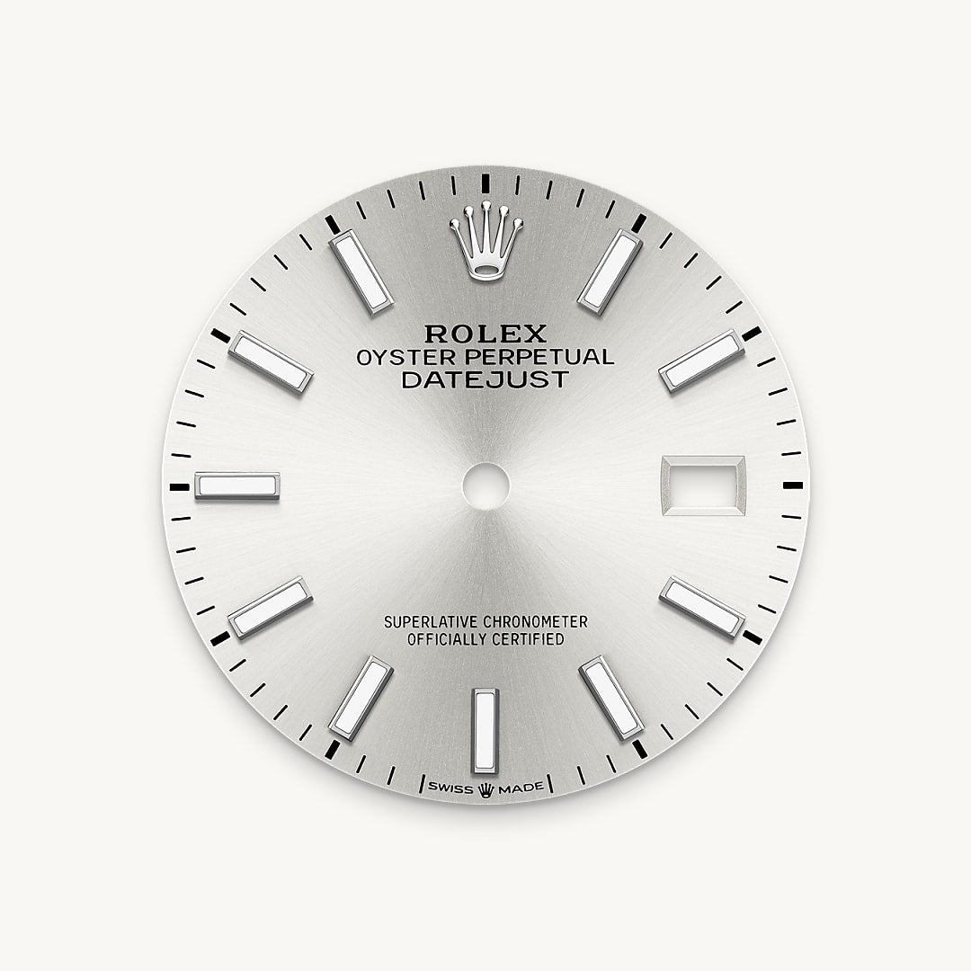 Rolex feature image