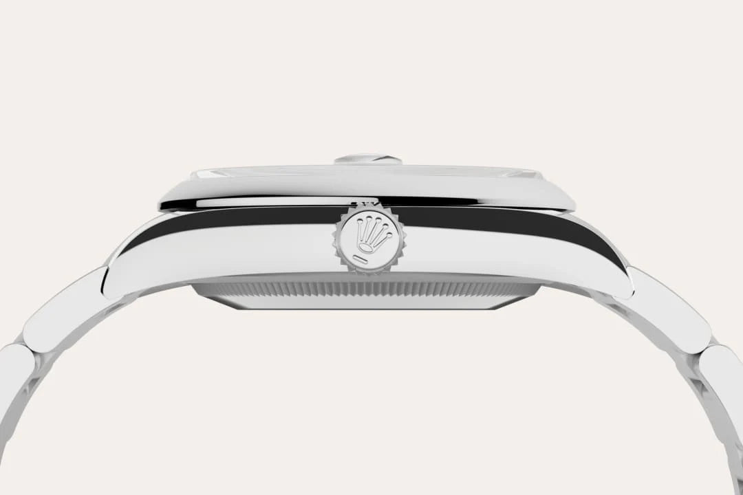 Rolex feature image