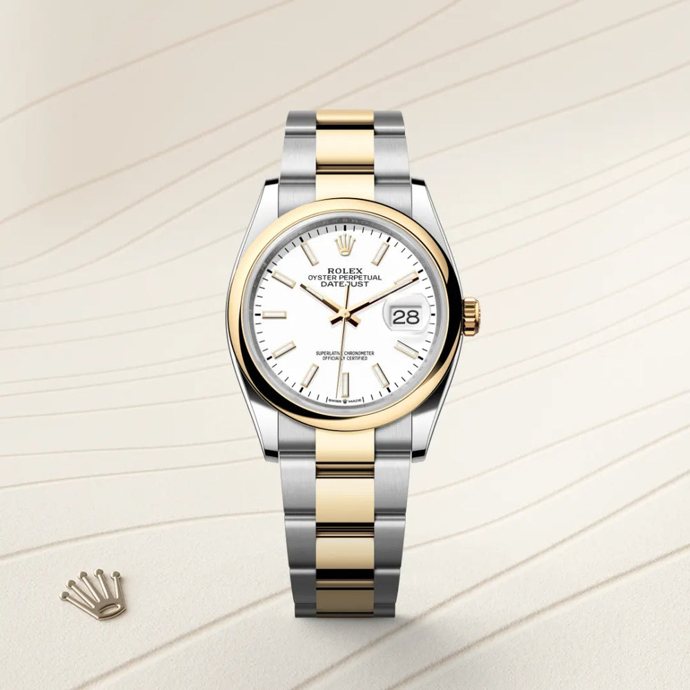 Datejust 36