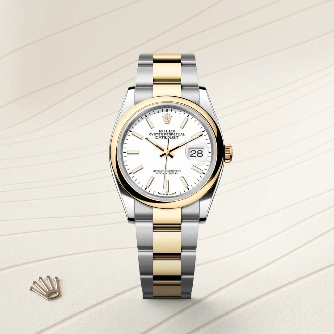 Datejust 36