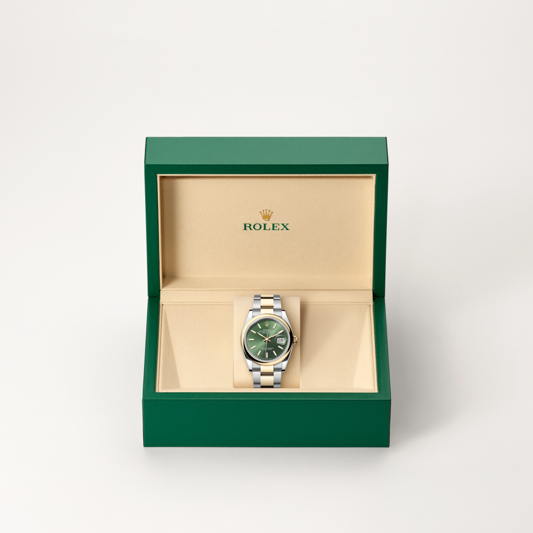 Datejust 36