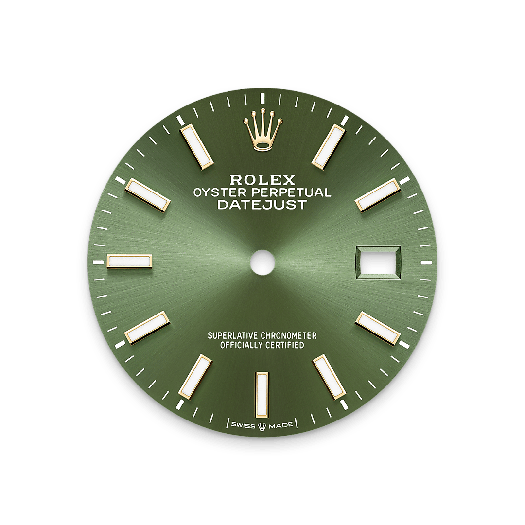 Rolex feature image