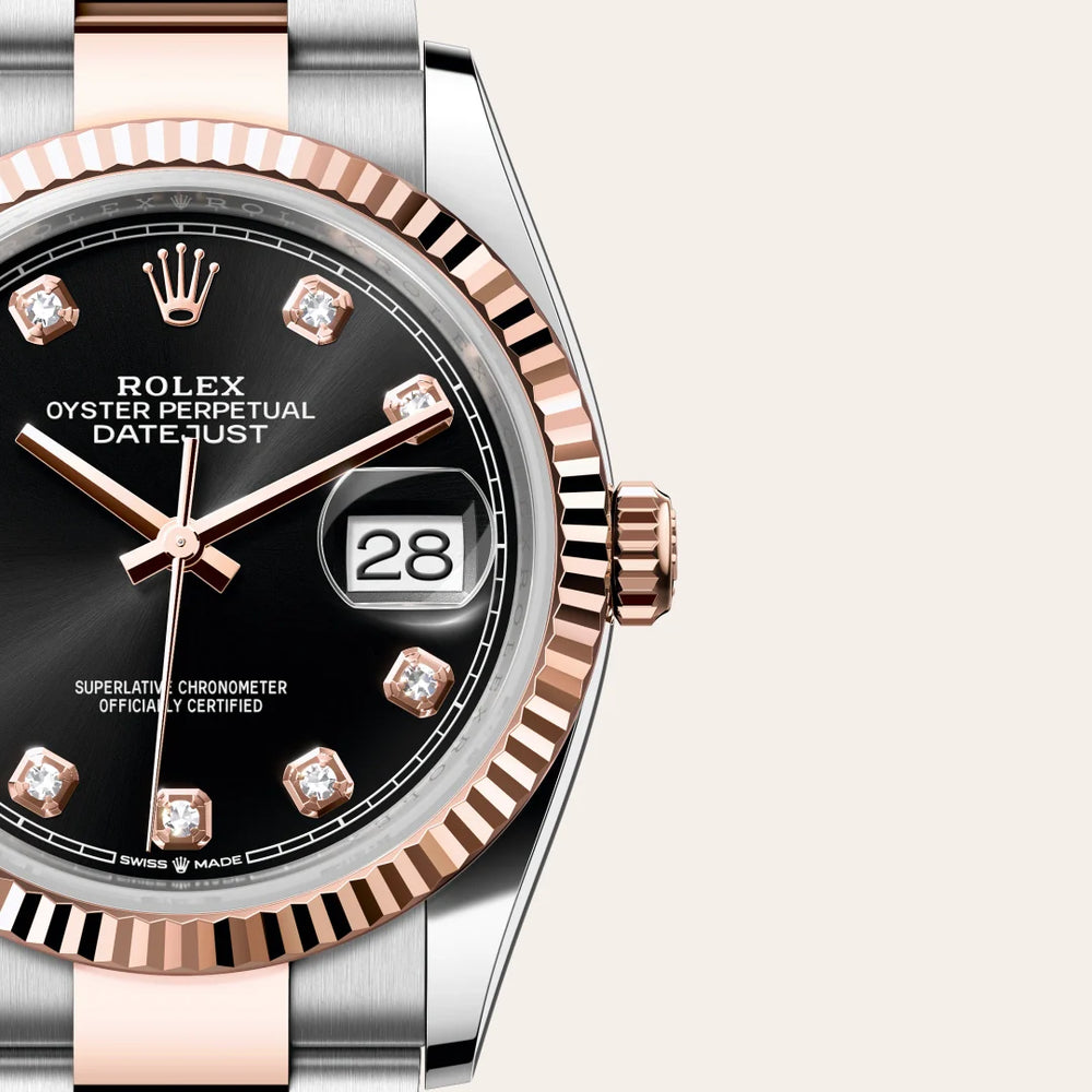 Datejust 36