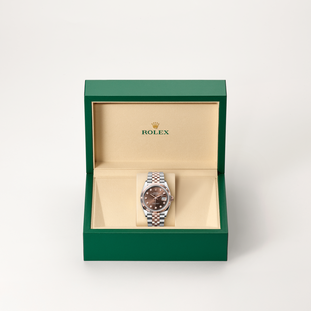 Datejust 36