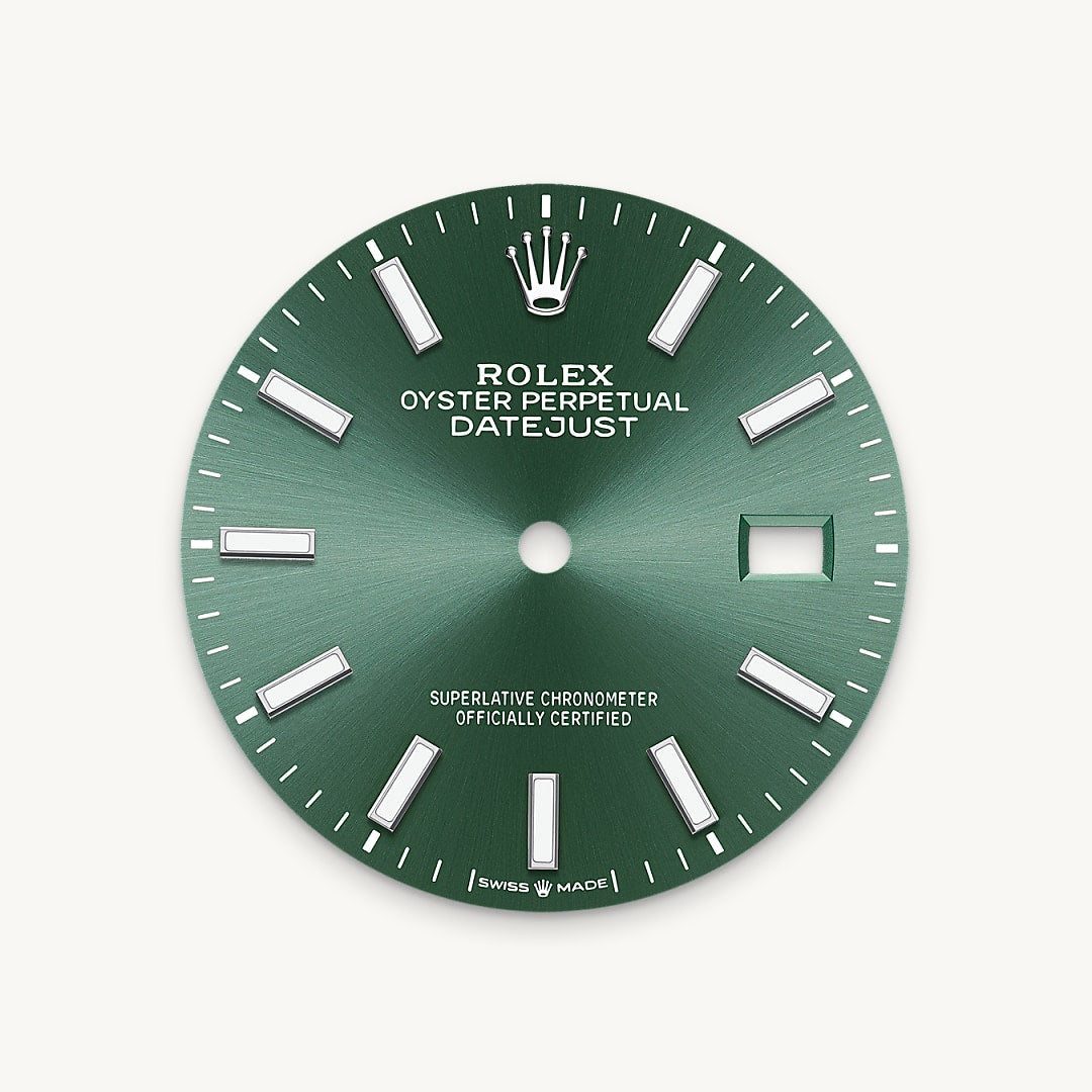 Rolex feature image
