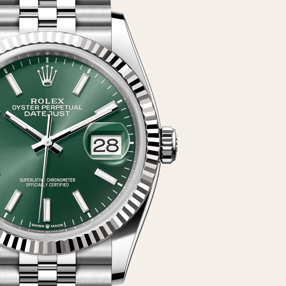 Datejust 36